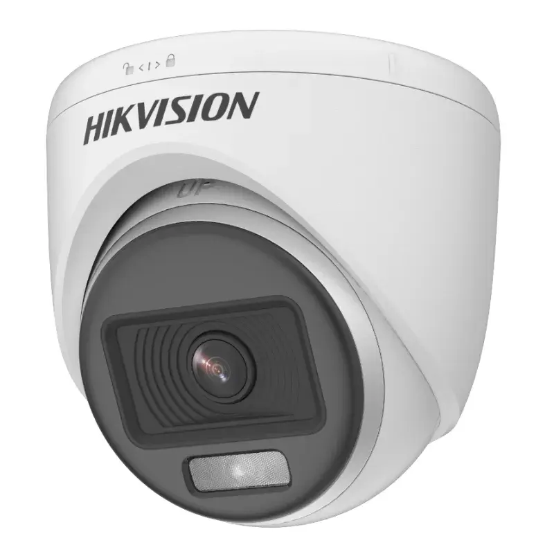 Hikvision DS-2CE70DF0T-PF - 1080P HD-TVI Dome Kamera (ColorVu)