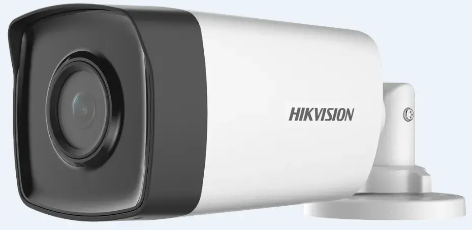 Hikvision DS-2CE17D0T-IT3F - 1080P HD-TVI EXIR HD Bullet Kamera