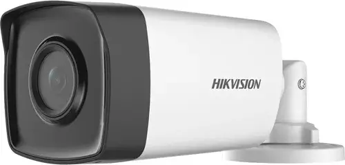 Hikvision DS-2CE17D0T-IT5F - 1080P HD-TVI EXIR HD Bullet Kamera
