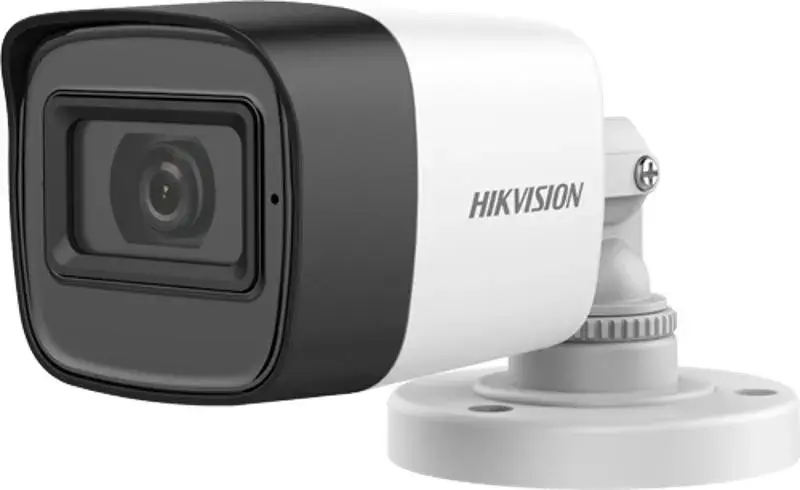 Hikvision DS-2CE16H0T-ITPFS - 5MP HDTVI IR Bullet Kamera