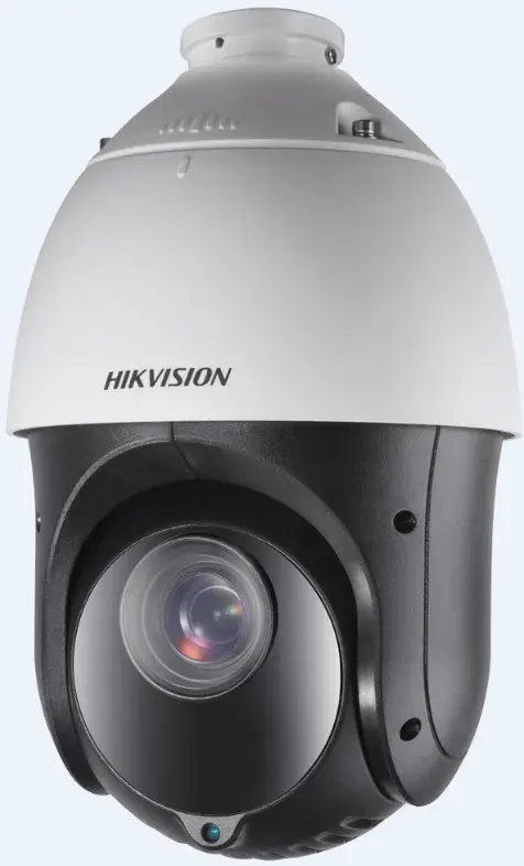 Hikvision DS-2AE4225TI-D - 2MP HD-TVI WDR Speed Dome Kamera (25x Optik)