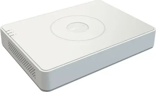 Hikvision DS-7116HGHI-K1(S) - 16 Kanal Hibrid Kayıt Cihazı (16 Kanal HDTVI + 2 Kanal IP=18 Kanal)