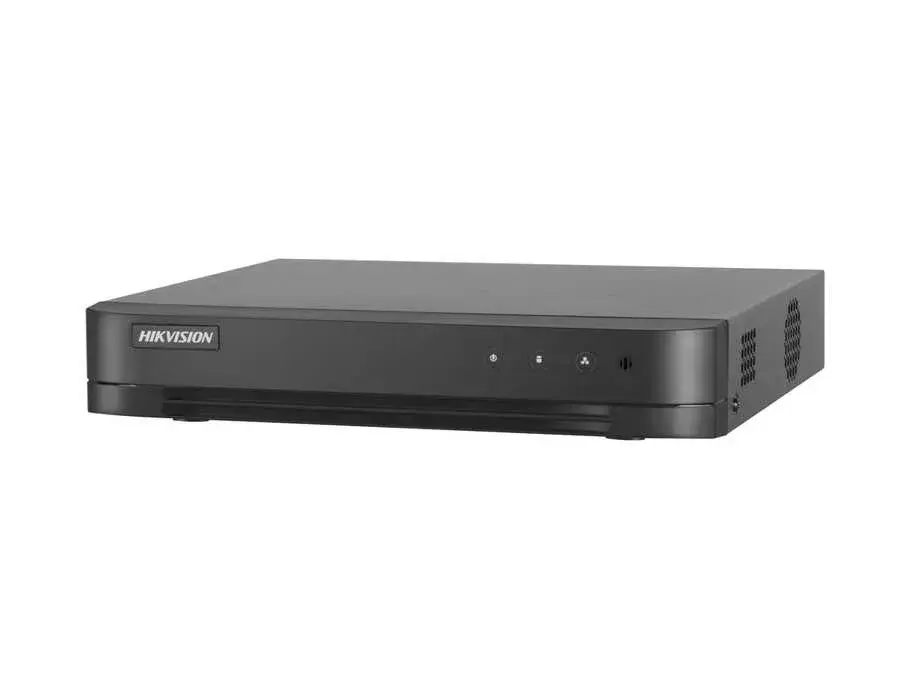 Hikvision DS-7232HGHI-M2 - 32 Kanal Turbo HD DVR Kayıt Cihazı ( 32 Kanal HDTVI +18 Kanal IP=50 Kanal)