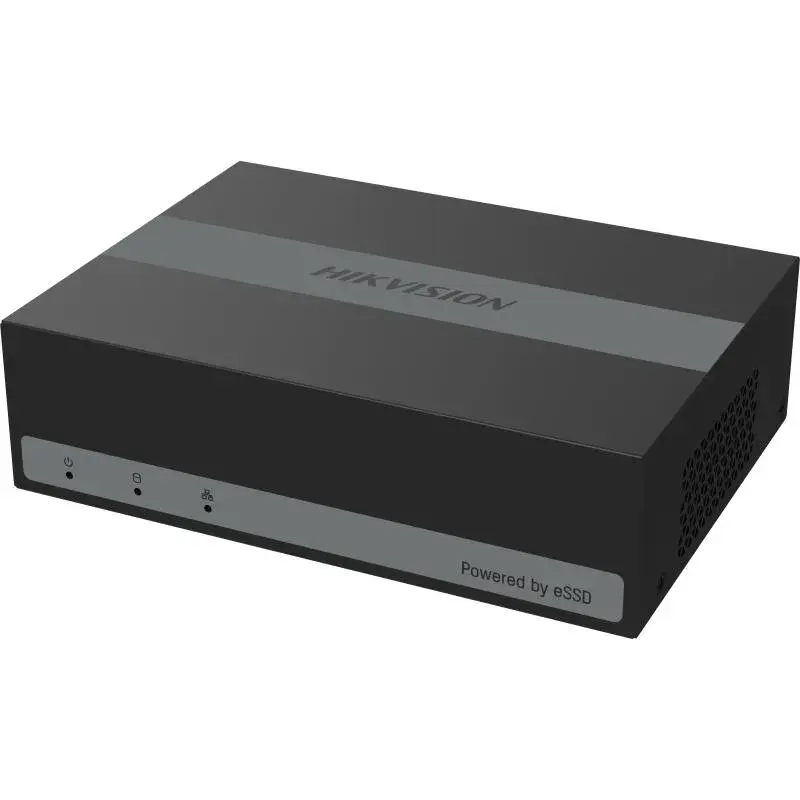 Hikvision DS-E04HGHI-B - 4 Kanal HDTVI DVR
