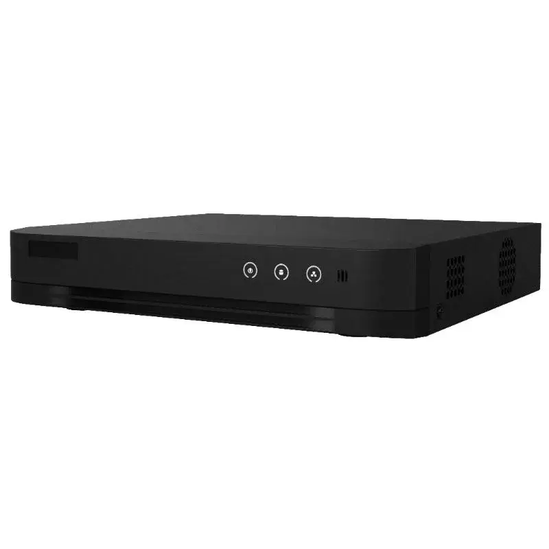 Hikvision iDS-7204HQHI-M1/E - 4 Kanal 1080P AcuSense DVR (H.265)