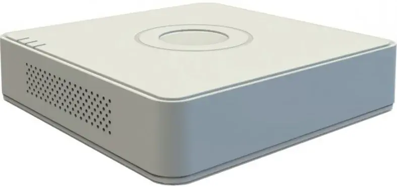 Hikvision DS-7116HQHI-K1(S) - 16 Kanal Hibrid Kayıt Cihazı (16 Kanal HDTVI + 8 Kanal IP=24 Kanal)