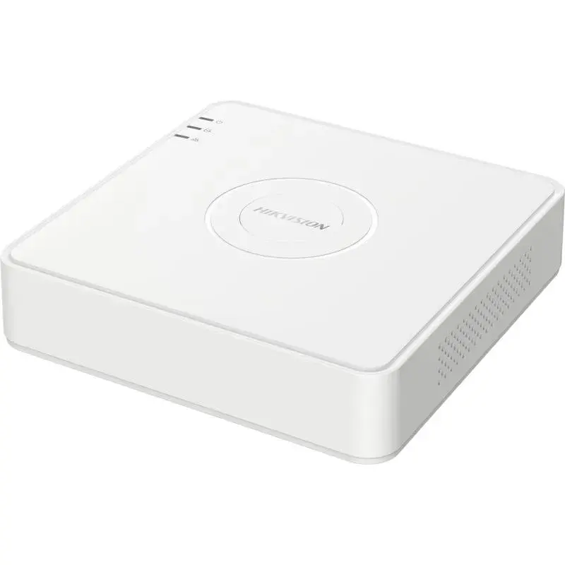 Hikvision DS-7104HGHI-M1 - 4 kanal 720p H.265  Mini DVR