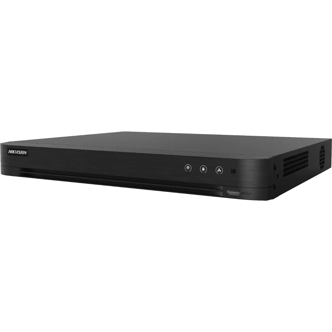 Hikvision iDS-7232HQHI-M2/S - 32 Kanal Hibrid Kayıt Cihazı (32 Kanal HDTVI + 2 Kanal IP=34 Kanal)