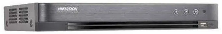 Hikvision DS-7232HQHI-K2 - 32 Kanal Hibrid Kayıt Cihazı (32 Kanal HDTVI + 8 Kanal IP=40 Kanal)