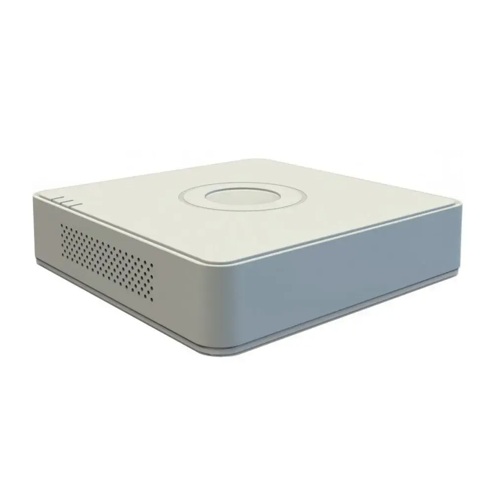 Hikvision DS-7108HGHI-K1(S) - 8 Kanal Hibrid Kayıt Cihazı
