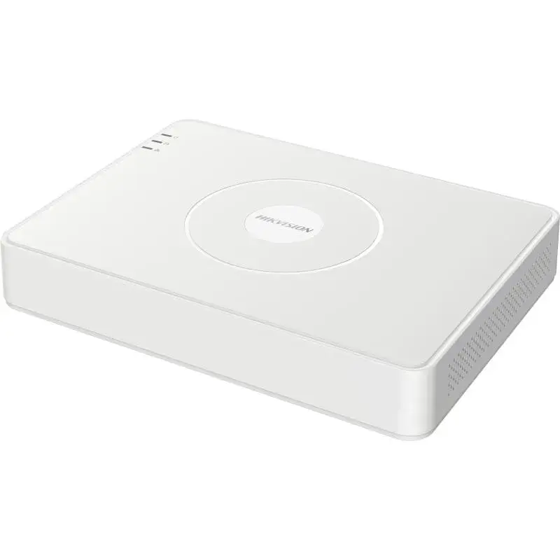 Hikvision DS-7116HGHI-M1 - 16 Kanal 720p H.265 Mini Hibrid DVR Kayıt Cihazı