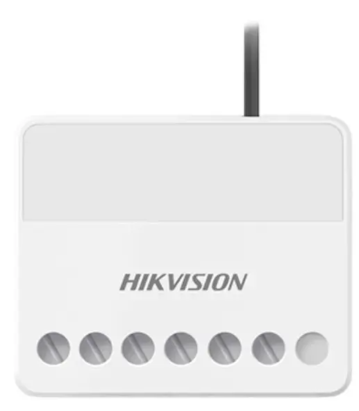 Hikvision DS-PM1-O1L-WE - Röle Modülü