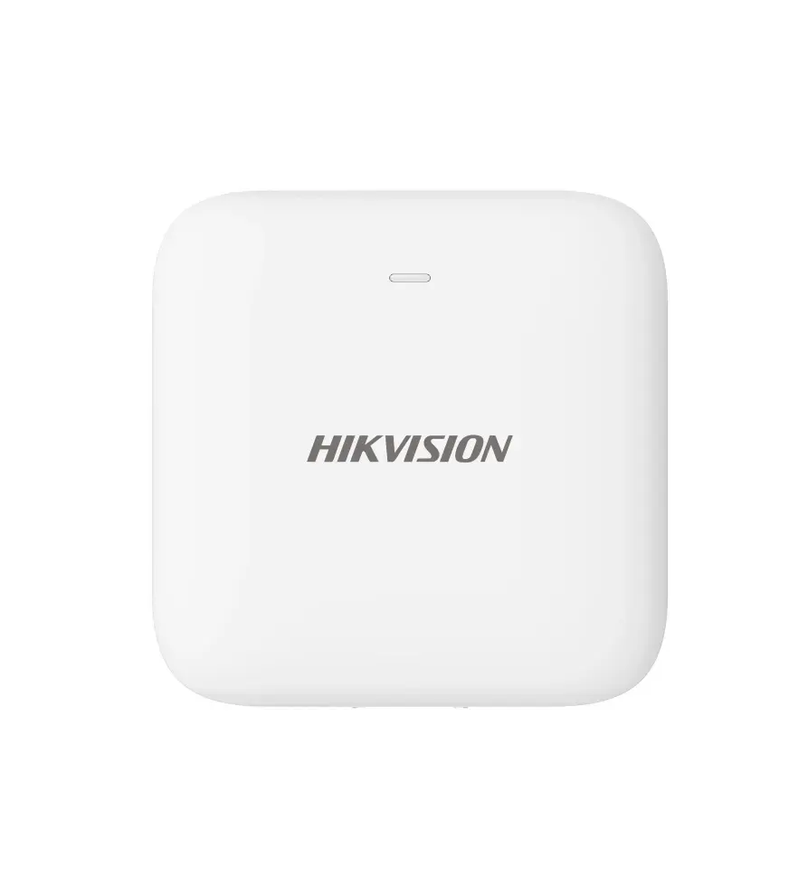 Hikvision DS-PDWL-E-WE - Kablosuz Su Basma Dedektörü