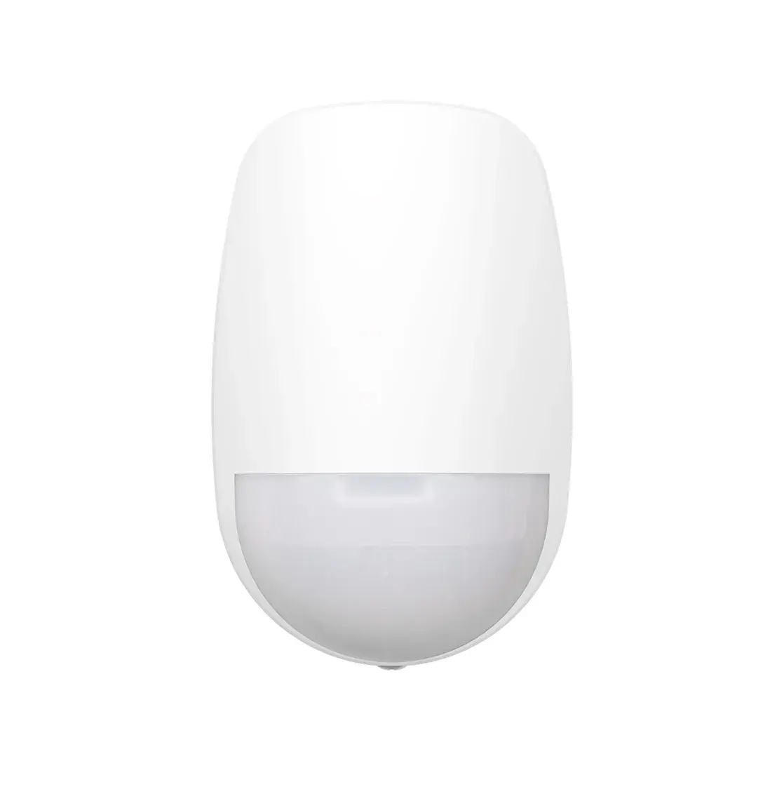 Hikvision DS-PDD12P-EG2-WE - Kablosuz Dual-Tech Dedektör (868 MHz)