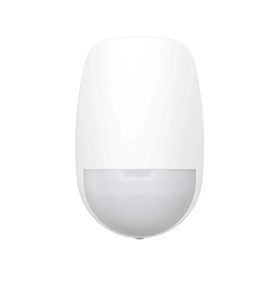 Hikvision DS-PDD12P-EG2-WE - Kablosuz Dual-Tech Dedektör (868 MHz)