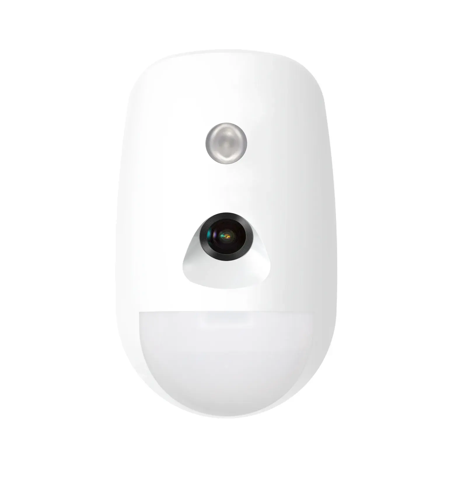 Hikvision DS-PDPC12P-EG2-WE - Kablosuz Kameralı Pır Dedektör