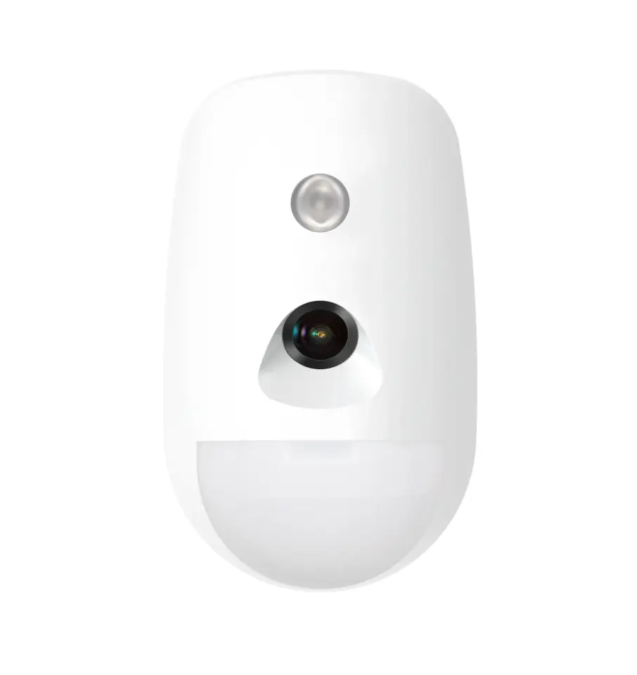 Hikvision DS-PDPC12P-EG2-WE - Kablosuz Kameralı Pır Dedektör