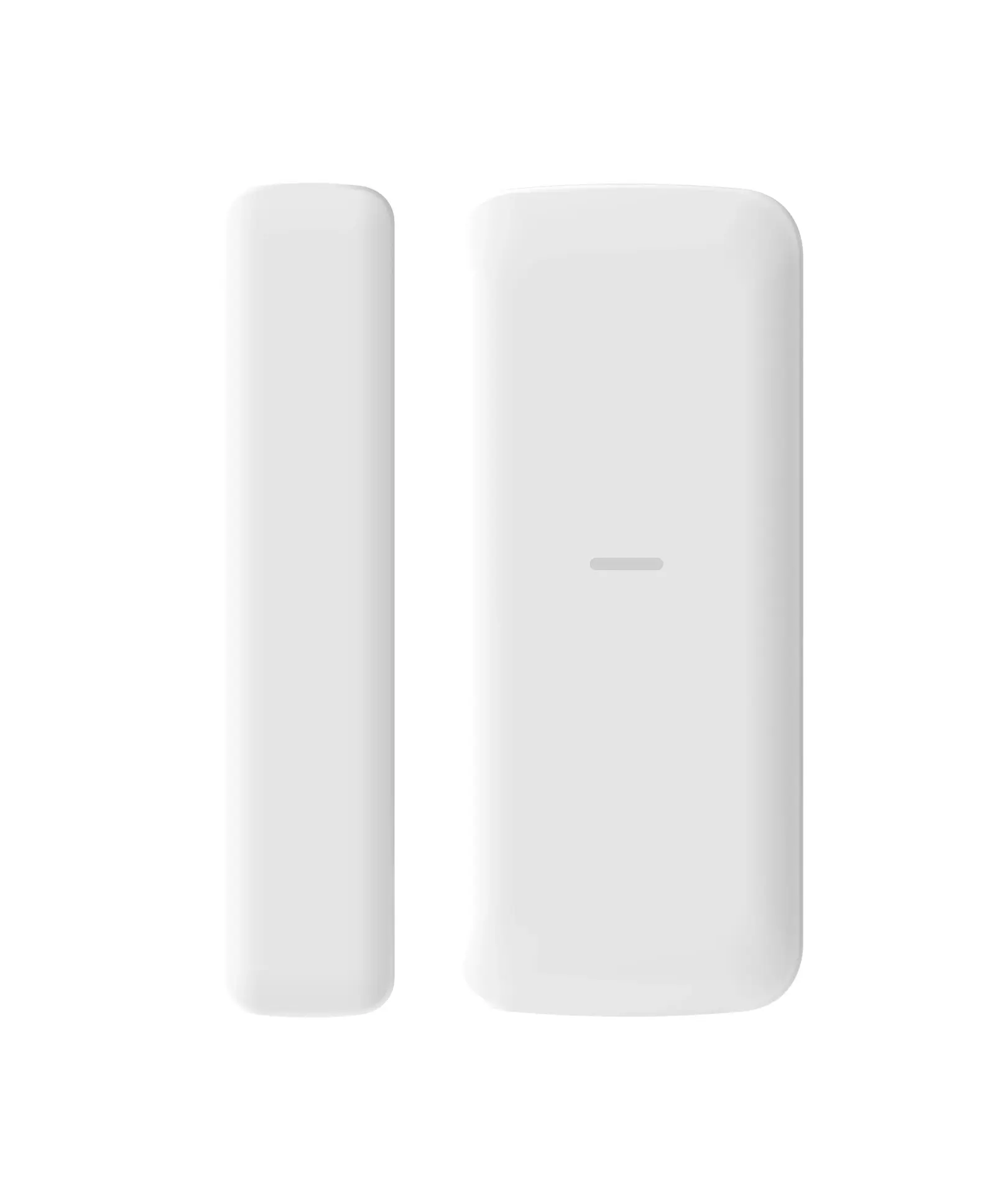 Hikvision DS-PDMCS-EG2-WE - Kablosuz Manyetik Kontak (İnce Tasarım)