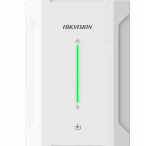 Hikvision DS-PM1-I8O2-H - Kablolu Giriş Genişletici (Kademeli)
