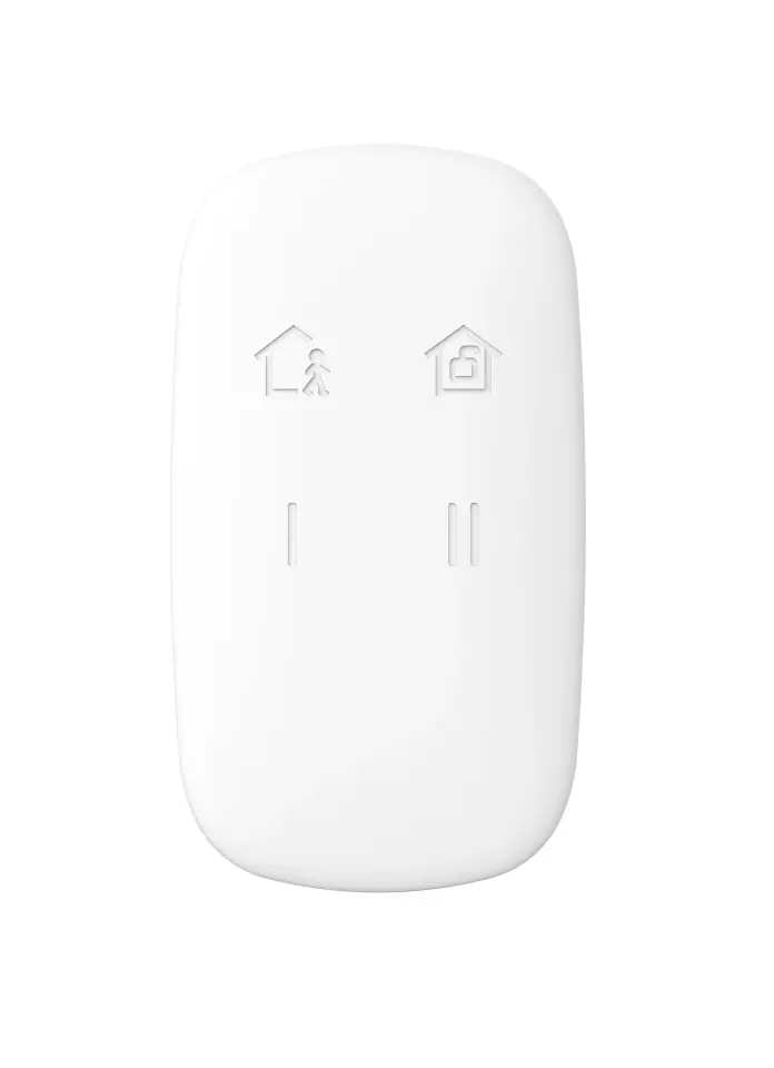 Hikvision DS-PKF1-WE - Uzaktan Kumanda