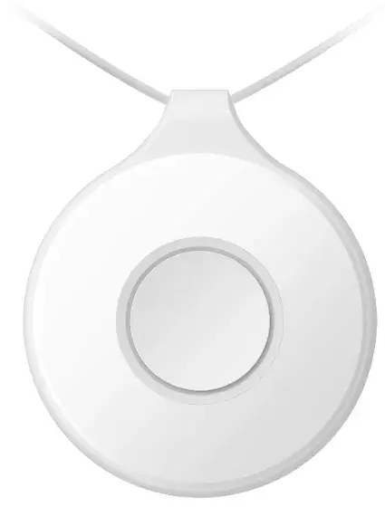 Hikvision DS-PDEBP1-EG2-WE - Kablosuz Taşınabilir Panik Butonu
