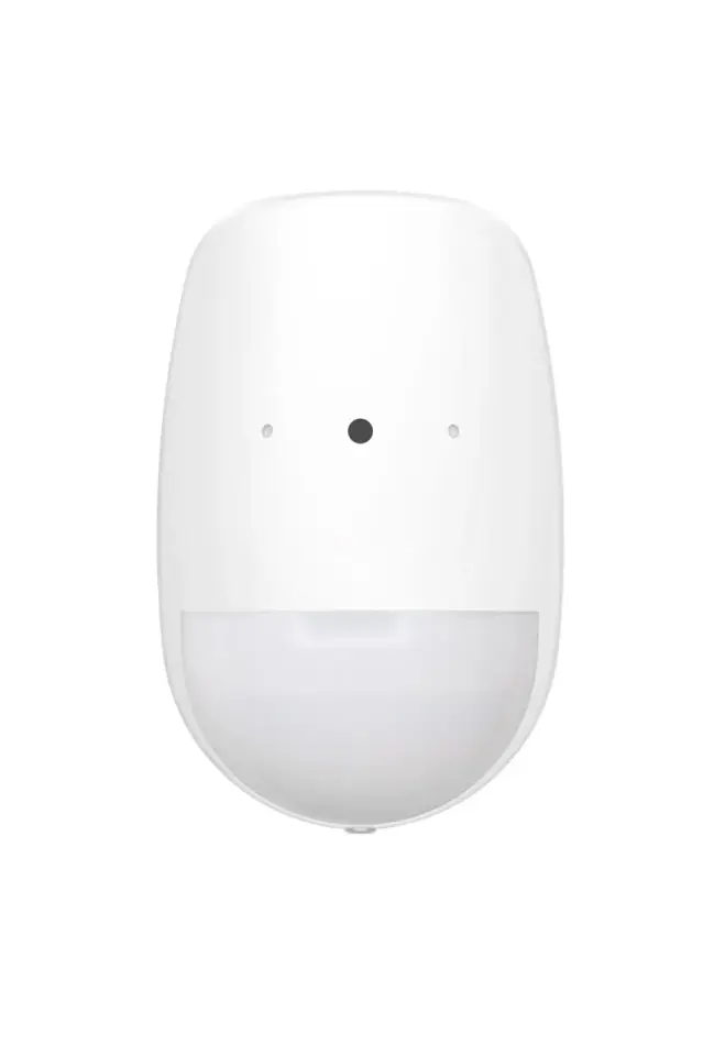 Hikvision DS-PDPG12P-EG2-WE - Kablosuz Cam Kırılma Dedektörü