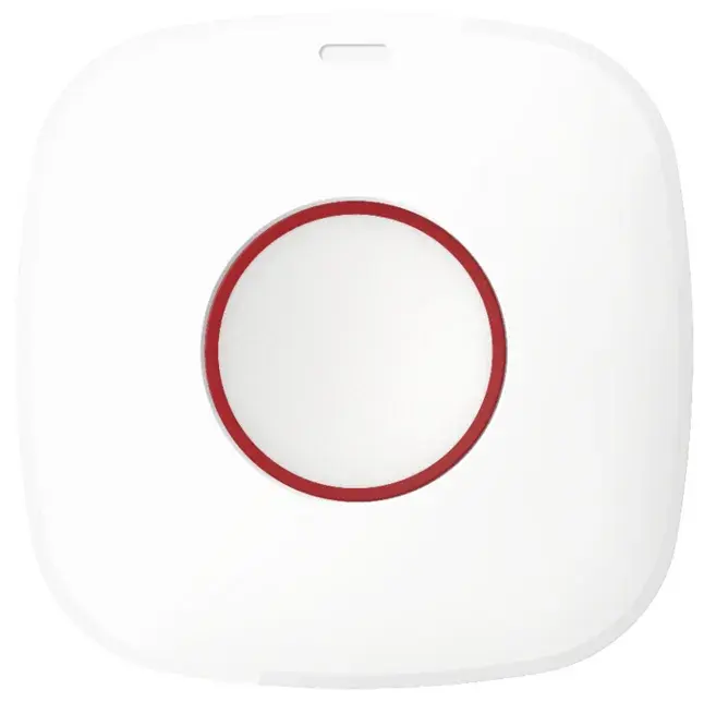 Hikvision DS-PDEB1-EG2-WE - Kablosuz Panik Butonu