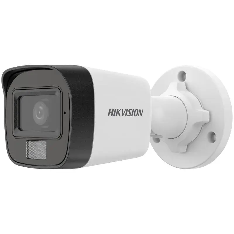 Hikvision DS-2CD1021G2-LIUF 2MP 2.8mm Akıllı Çift Işık Bullet IP Kamera