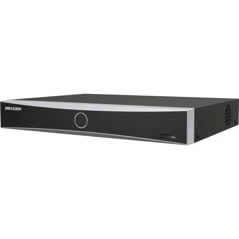 Hikvision DS-7616NXI-K1 - 16 Kanal AcuSense NVR