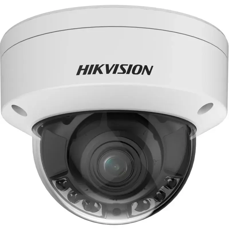 Hikvision DS-2CD3788G2T-LIZS(U)(Y) - 8MP Varifocal Dome Network Kamera