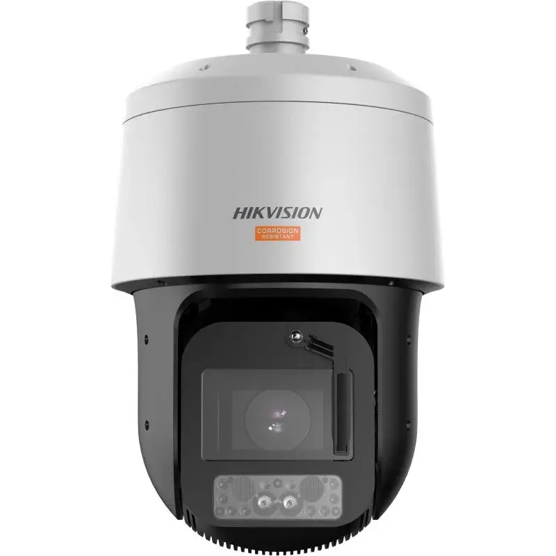 Hikvision DS-2DT8C442MXG-LWT - 4 MP 42x Polymer Anti-corrosion Network Speed Dome