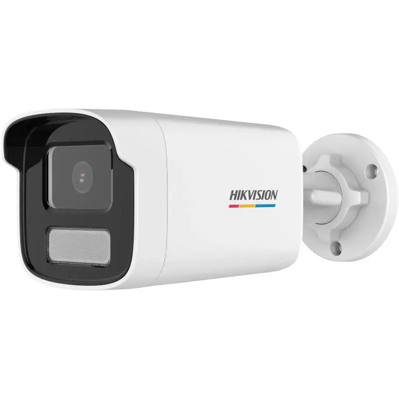 Hikvision DS-2CD1T27G2-L(UF) - 2MP ColorVu Bullet Network Kamera