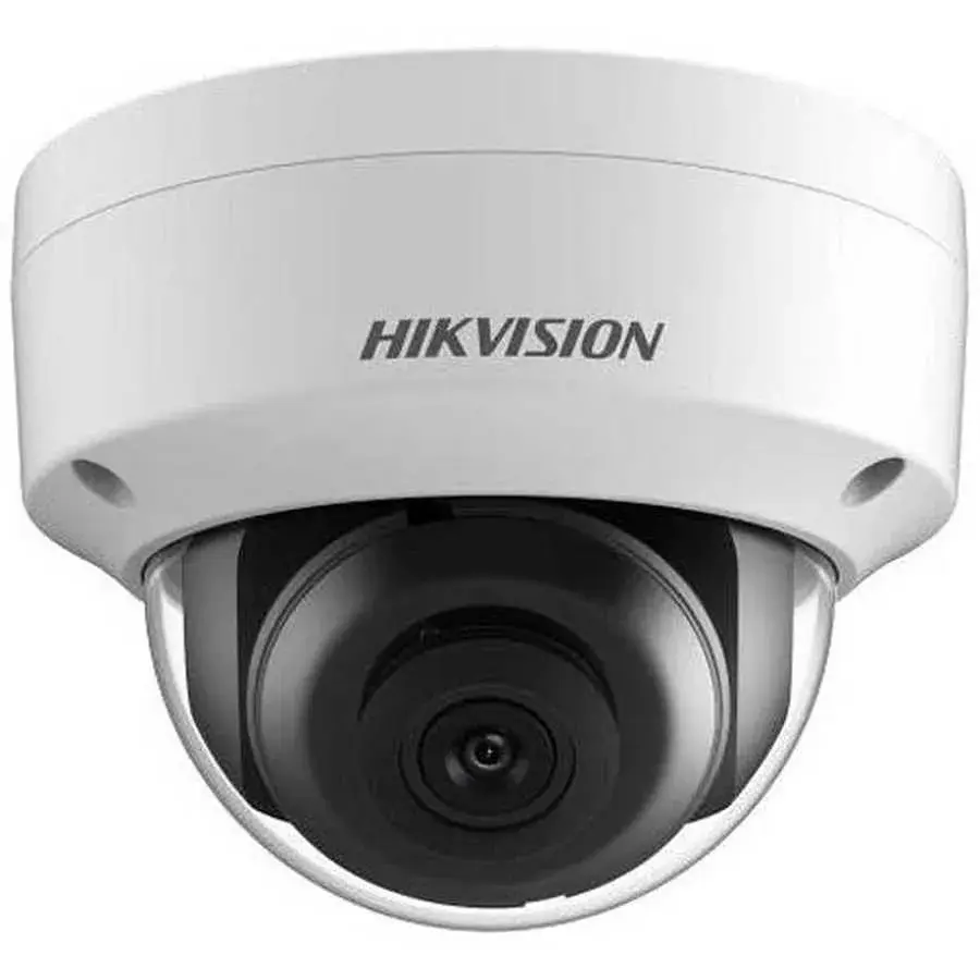 Hikvision DS-2CD3141G1-ISUHK - 4MP Fixed Network Dome Kamera