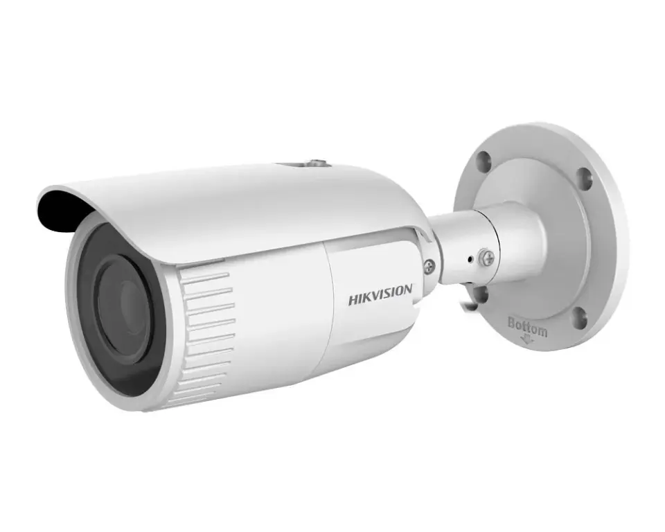 Hikvision DS-2CD1623G0-IZS - 2MP Motorize Bullet Kamera 50 Metre IR (H.265+)