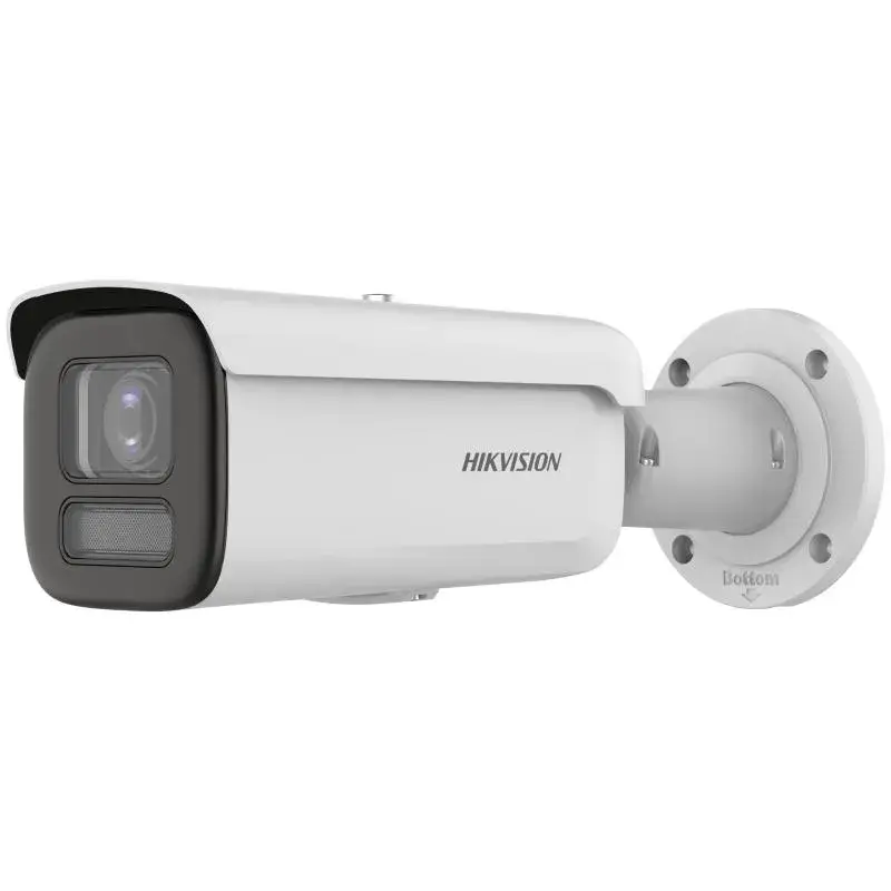 Hikvision DS-2CD2687G2HT-LIZS - 8MP ColorVu Motorize Varifokal Bullet Network Kamera