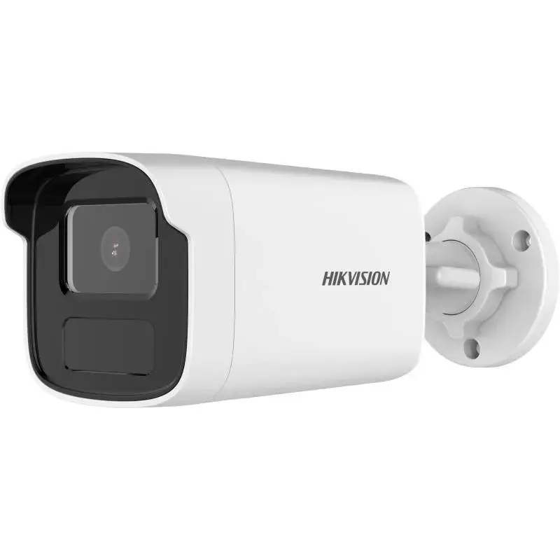 Hikvision DS-2CD3F41G0-IFCKV - 4MP Bullet Network Kamera 50 Metre IR (H.265+)