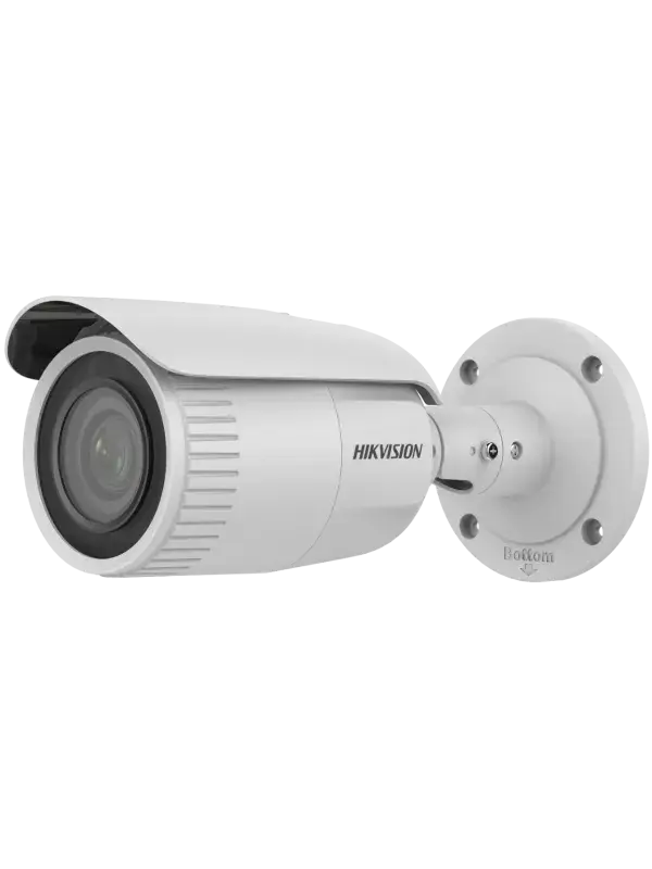 Hikvision DS-2CD3621G0-IZSUHK - 2MP EXIR Bullet Network Kamera