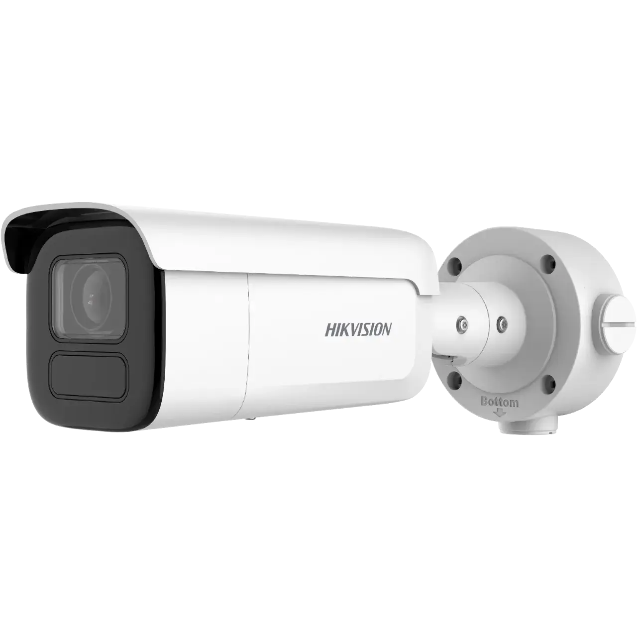 Hikvision DS-2CD3B46G2T-IZHS - 4MP DarkFighter Varifocal Bullet Network Kamera