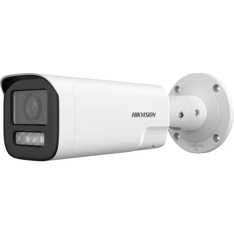 Hikvision DS-2CD1663G2-LIZSU/SL - 6 MP Dual Varifocal Bullet Network Kamera