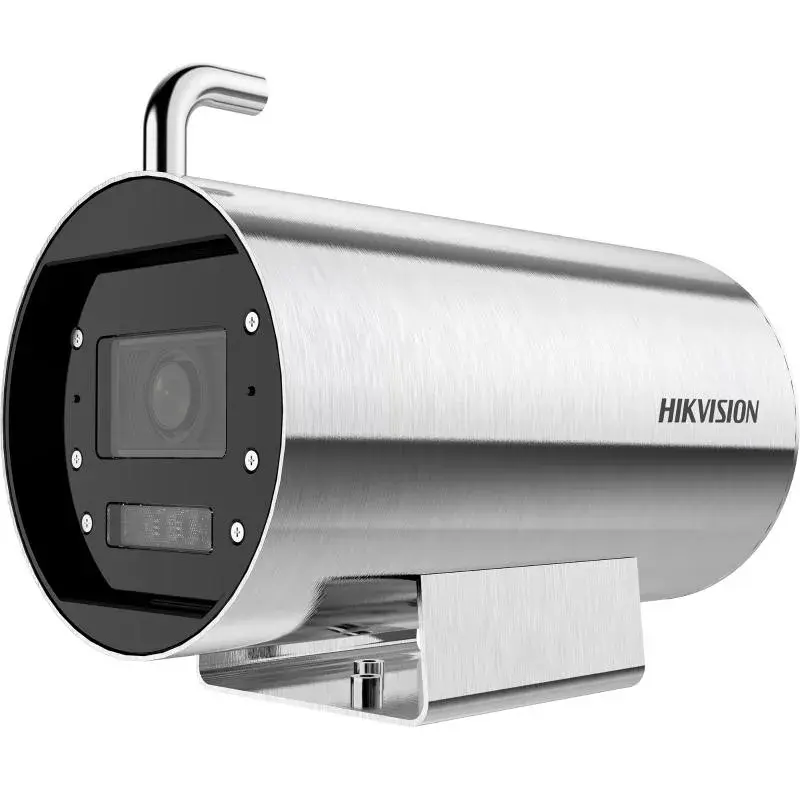 Hikvision DS-2XT6685G0-LIZS/C25 - 8MP Yüksek Sıcaklık Kamerası