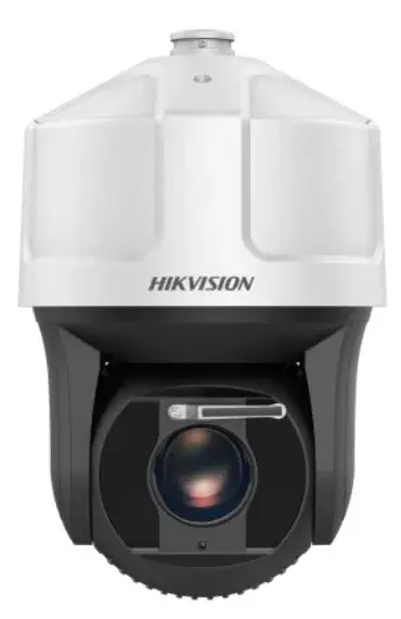 Hikvision İDS-2VS235-F836 - 2MP Network Speed Dome