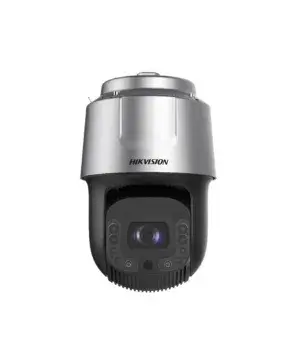 Hikvision DS-2DF8C842IXS-AEL (T5) - 8MP Network Speed Dome