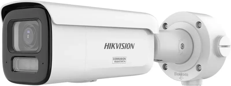 Hikvision DS-2CD3647G3T-LIZSUY - 4 MP Bullet Network Camera