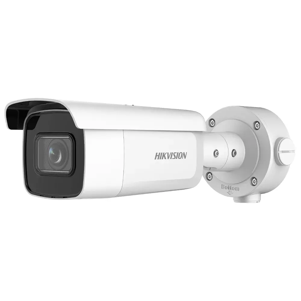 Hikvision DS-2CD3686G2T-IZS - 8MP AcuSense Bullet Network Kamera