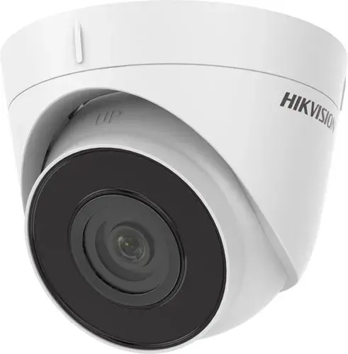 Hikvision DS-2CD1353G0-IUF - 5MP Dome Kamera 30 metre IR (H.265+)(Dahili Mikrofon)