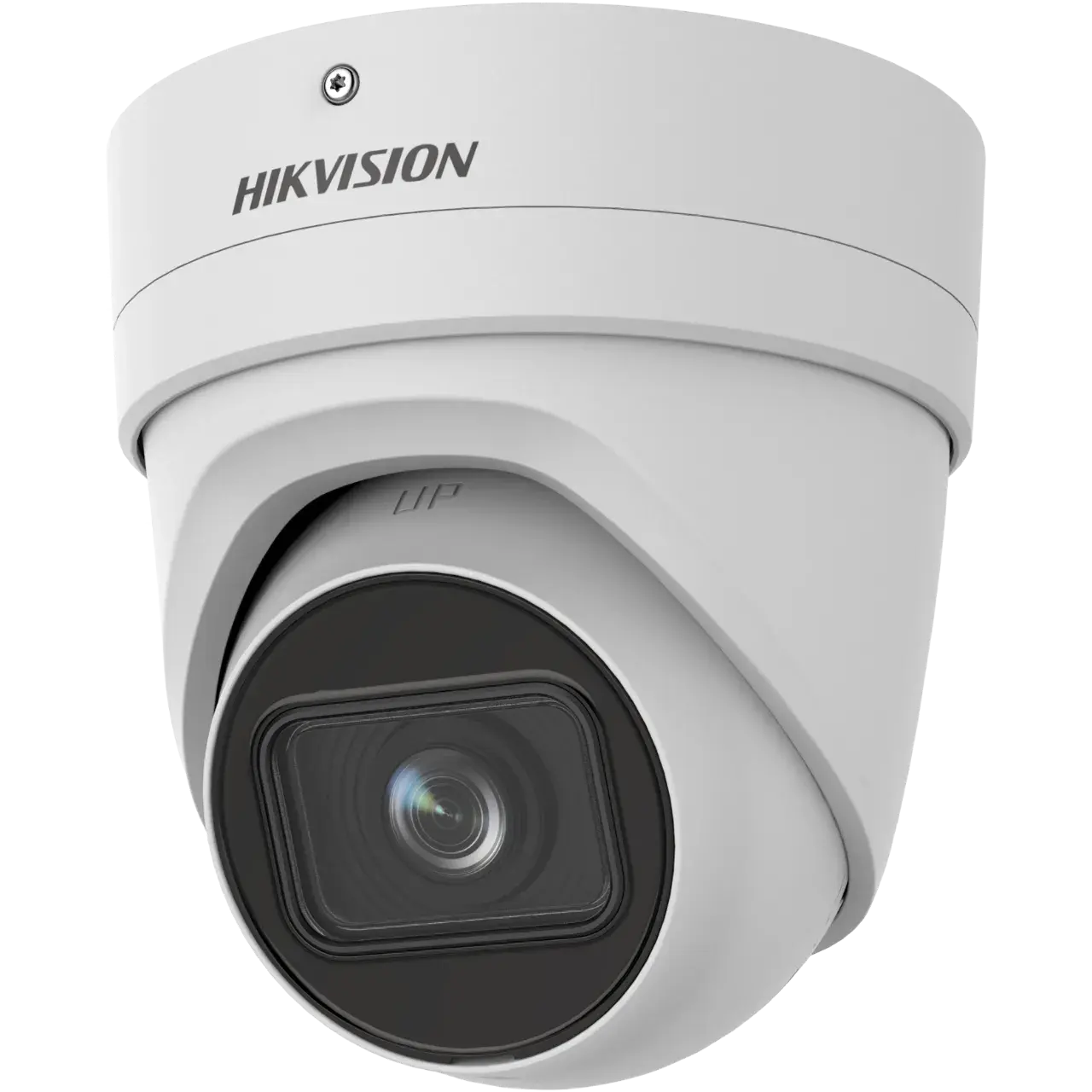 Hikvision DS-2CD3H86G2-IZS - 8MP Acusense Turret Network Kamera