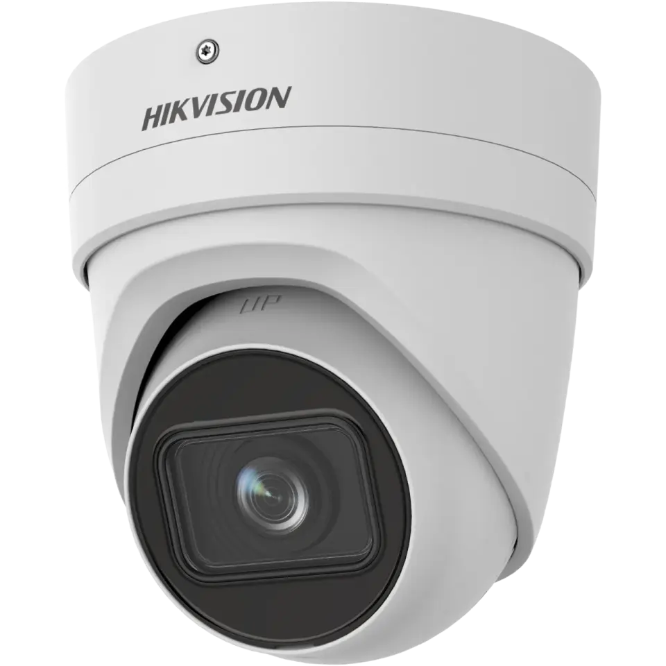 Hikvision DS-2CD3H86G2-IZS - 8MP Acusense Turret Network Kamera