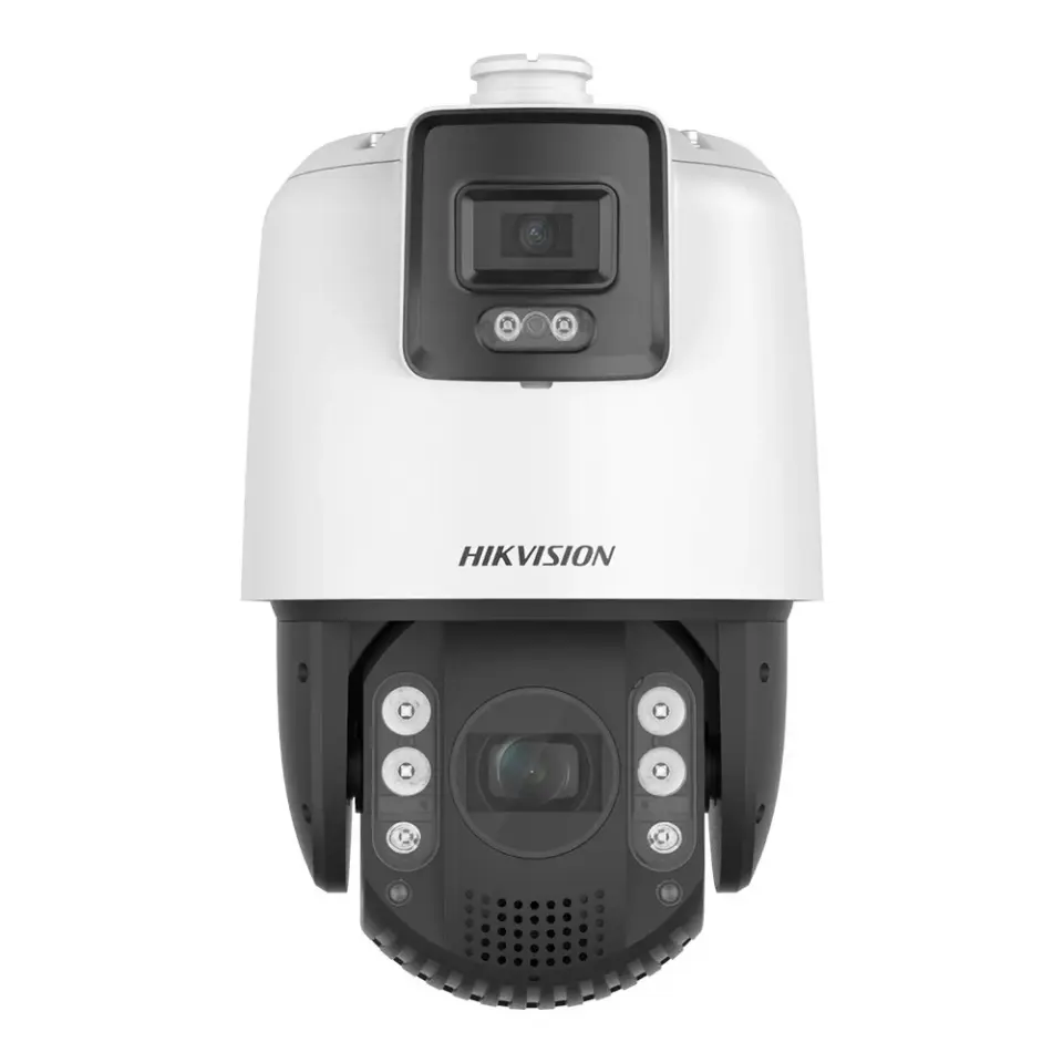 Hikvision DS-2SE7C432MW-AEB - 4MP Network Speed Dome