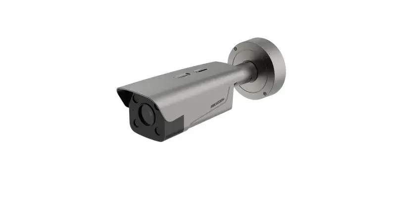 Hikvision DS-TCG406-E(2812) - 4MP IR Trafik Akış Kamerası