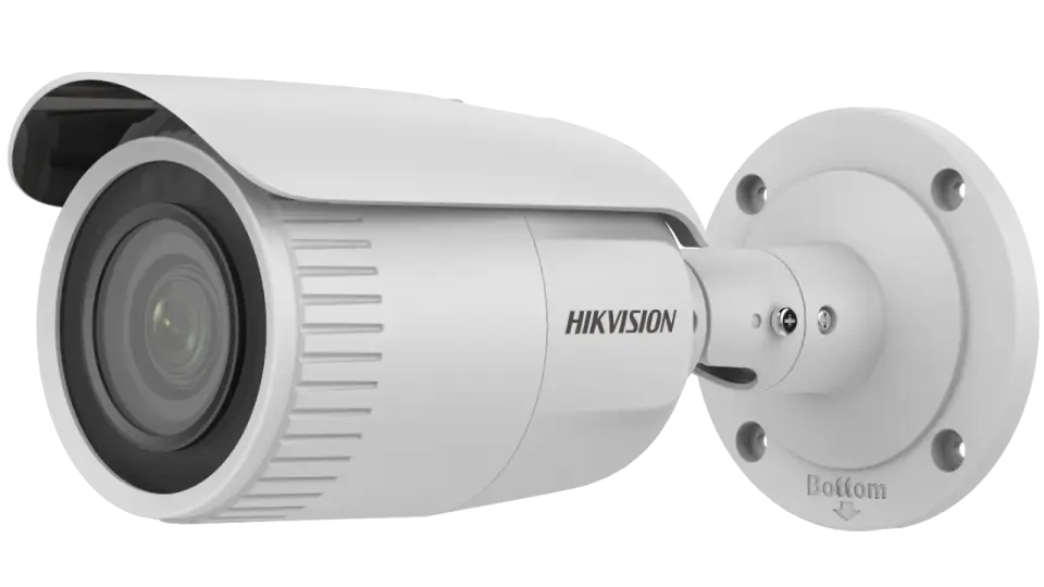 Hikvision DS-2CD3641G0-IZSUHK - 4MP Varifocal Bullet Network Kamera